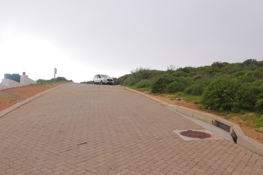 0 Bedroom Property for Sale in Steenbergs Cove Western Cape